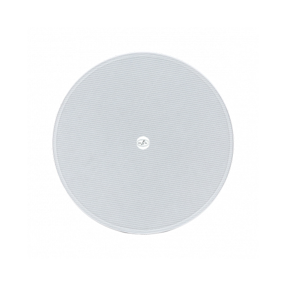 DAS AUDIO DECO-6-T 6" Ceiling Mount Loudspeaker 60 Hz – 20 kHz-Loudspeaker-DAS Audio-Hermes Music